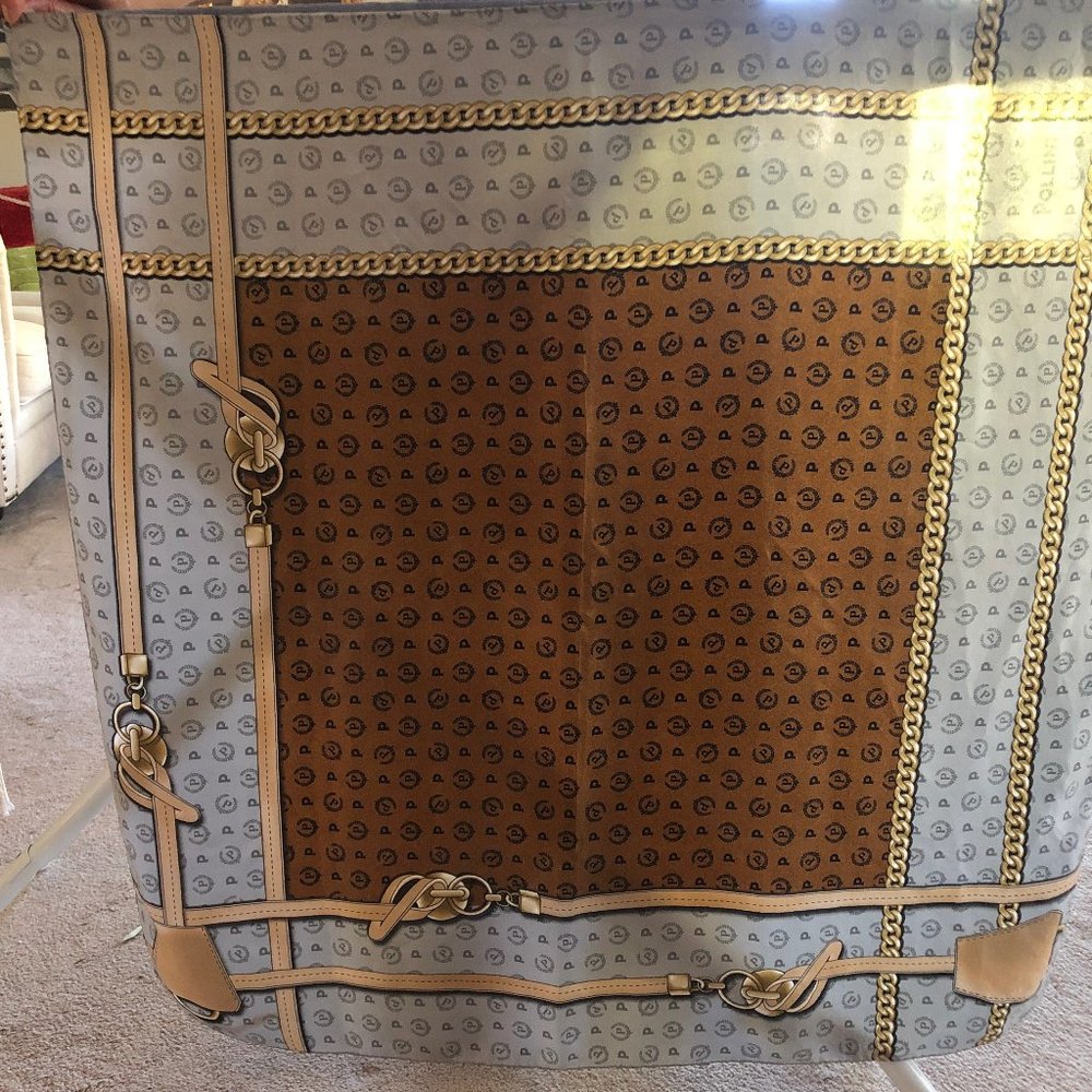 Authentic Silk Pollini Scarf